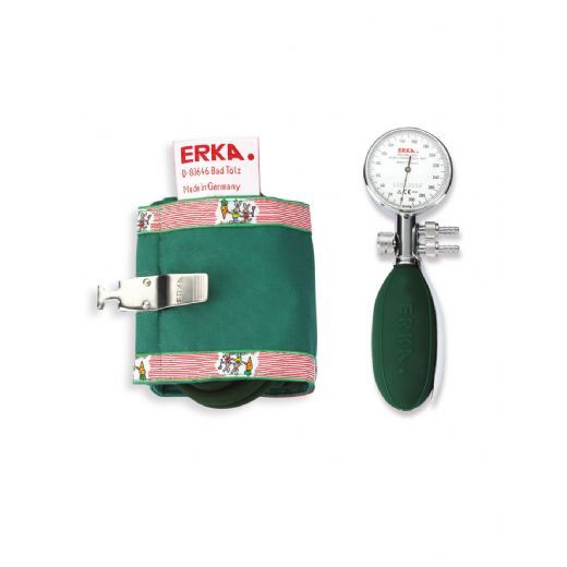 Perfect Aneroid Model ocuk Tansiyon Aleti ERKA